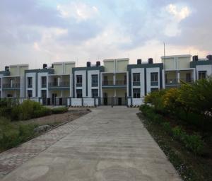 Arcons City Khajri, Chhindwara